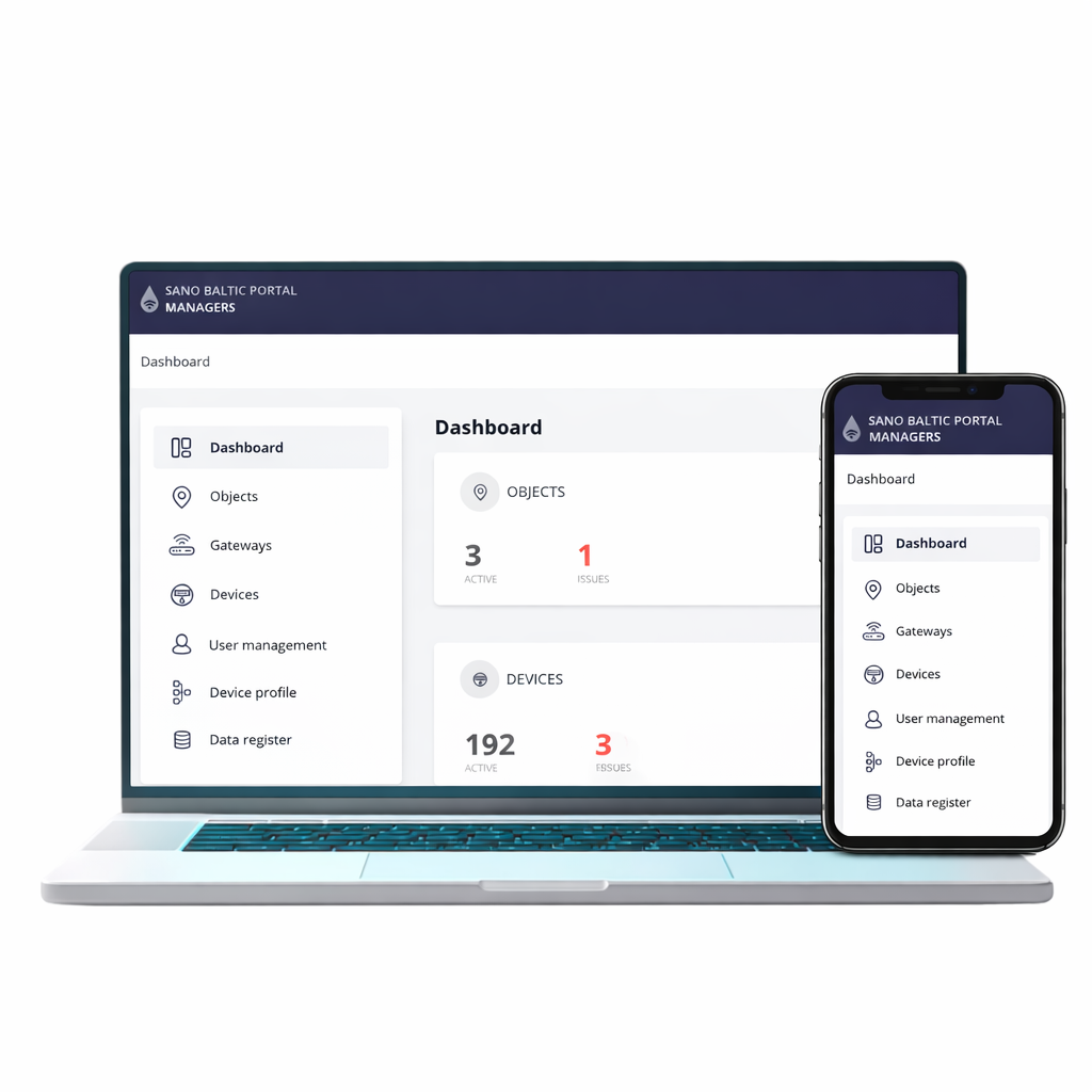 Automatiseeritud Hoonehaldus 