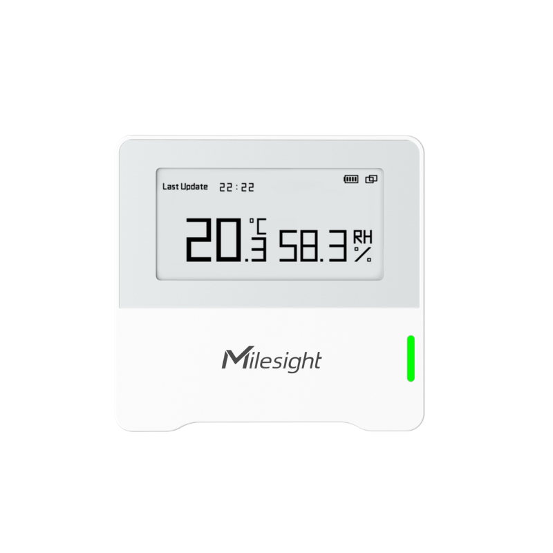 Siseõhu Kvaliteedi Andurid 