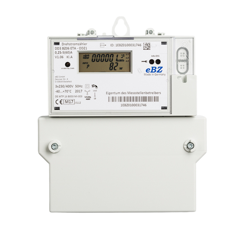 Kaugloetavad Elektriarvestid | Kaugloetavuse täislahendus 