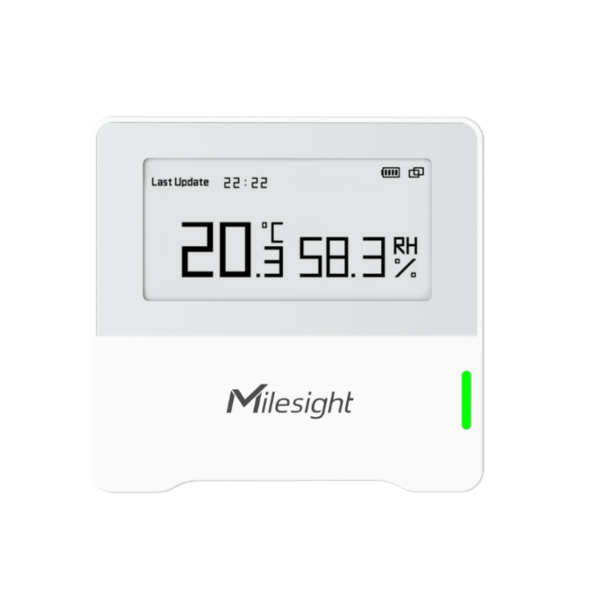 Siseõhu Kvaliteedi Andurid Milesight LoRaWAN®