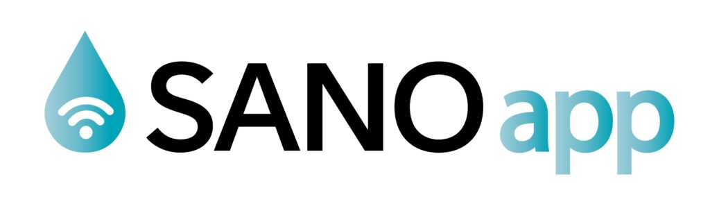 SANO App – lihtsustatud automatiseeritud hoonehaldus