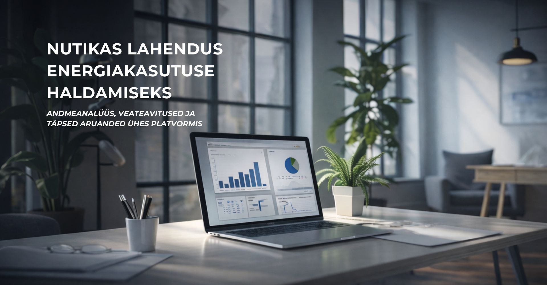 Sano Baltic kaugloenduse lahendused Eestis
