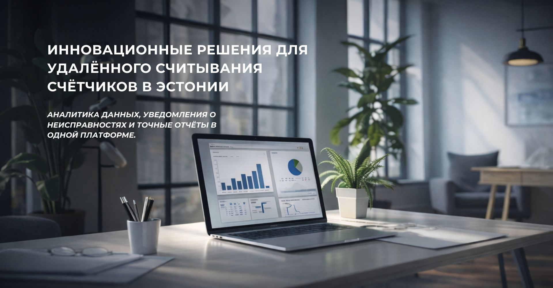 Sano Baltic kaugloenduse lahendused Eestis
